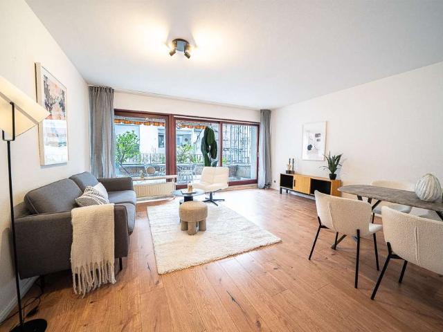 Wohnung kaufen in Altstadt, Koblenz