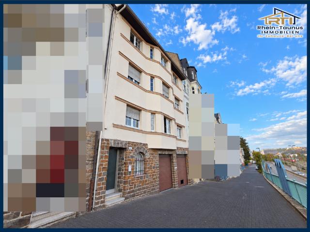 Wohnung kaufen in Koblenz, Rheinland-Pfalz