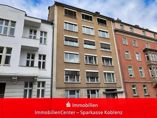 Wohnung kaufen in Koblenz, Rheinland-Pfalz