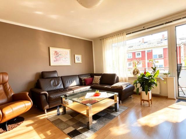 Wohnung kaufen in Koblenz, Rheinland-Pfalz