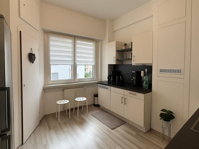 Wohnung kaufen in Altstadt, Koblenz