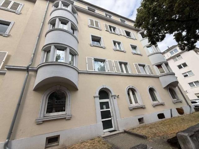 Wohnung kaufen in Altstadt, Koblenz