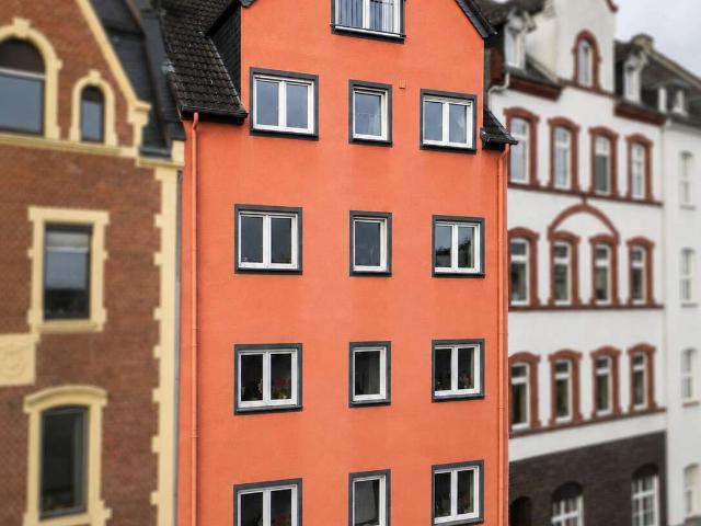 Wohnung kaufen in Koblenz, Rheinland-Pfalz