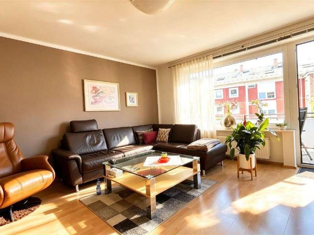 Wohnung kaufen in Koblenz, Rheinland-Pfalz