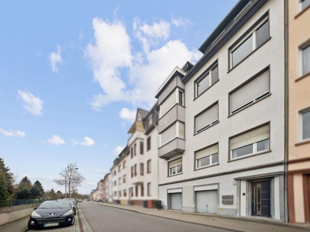 Wohnung kaufen in Koblenz, Rheinland-Pfalz