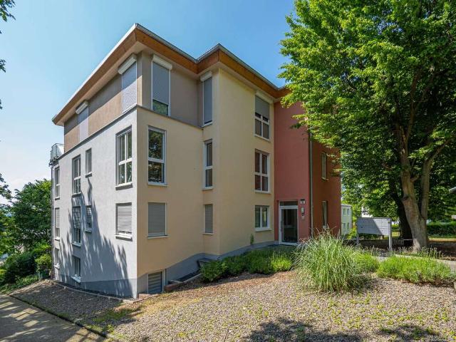 Wohnung kaufen in Horchheim, Koblenz