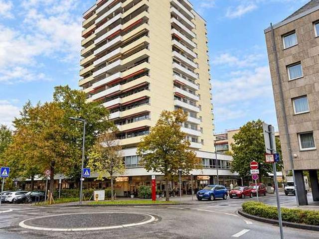 Wohnung kaufen in Altstadt, Koblenz