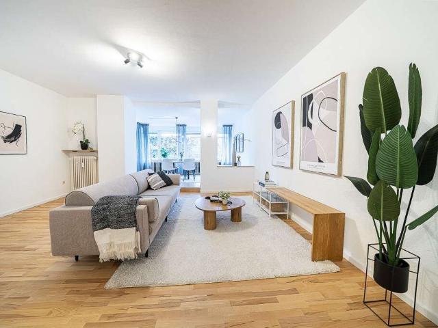 Wohnung kaufen in Altstadt, Koblenz