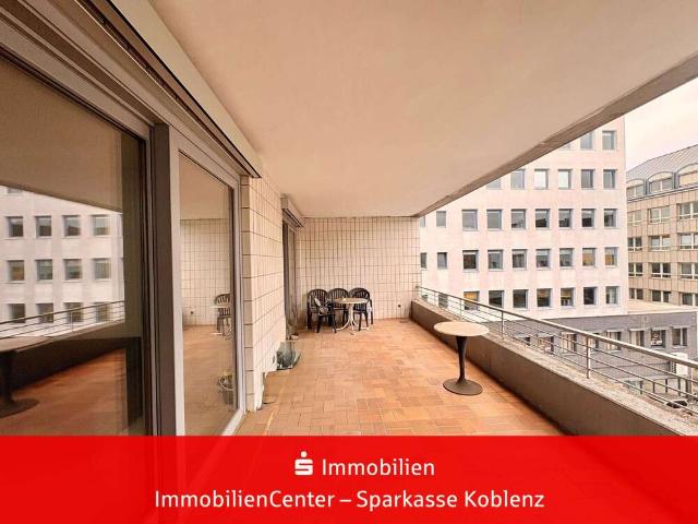 Wohnung kaufen in Koblenz, Rheinland-Pfalz