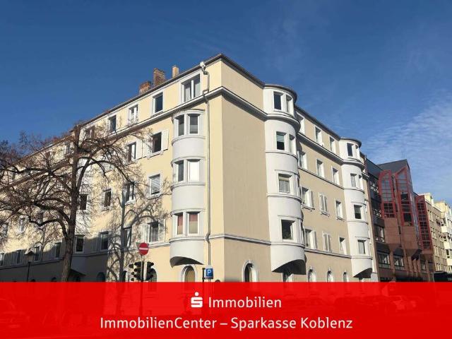 Wohnung kaufen in Koblenz, Rheinland-Pfalz