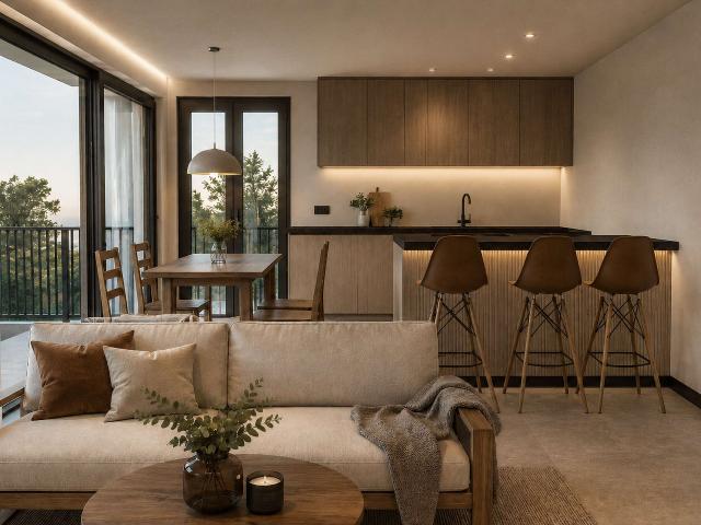 Wohnung kaufen in Niederberg, Koblenz