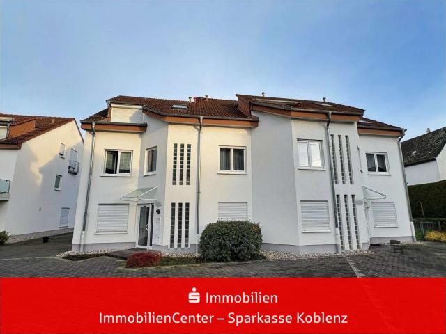 Wohnung kaufen in Arenberg, Koblenz