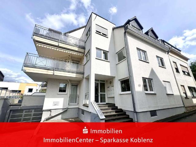Wohnung kaufen in Lay, Koblenz