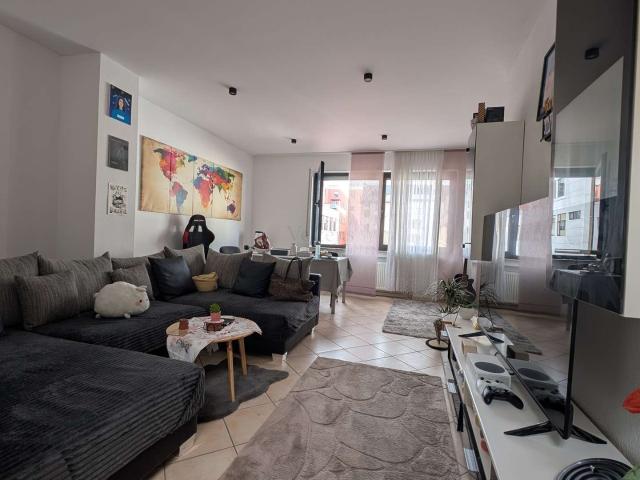 Wohnung kaufen in Altstadt, Koblenz