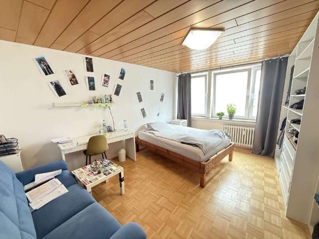 Wohnung kaufen in Altstadt, Koblenz