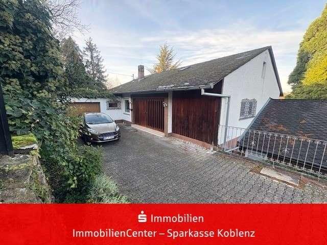 Wohnung kaufen in Arenberg, Koblenz
