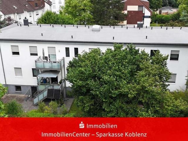 Wohnung kaufen in Horchheim, Koblenz