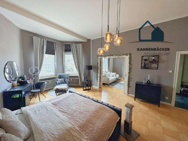 Wohnung kaufen in Koblenz, Rheinland-Pfalz