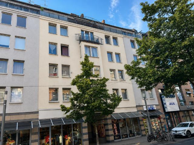 Wohnung kaufen in Koblenz, Rheinland-Pfalz