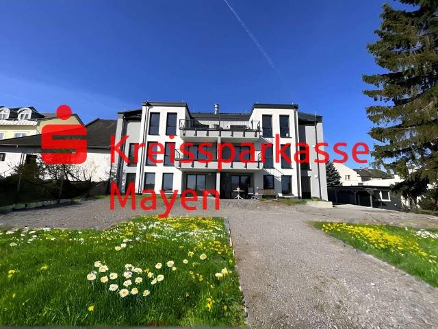Wohnung kaufen in Bisholder, Koblenz