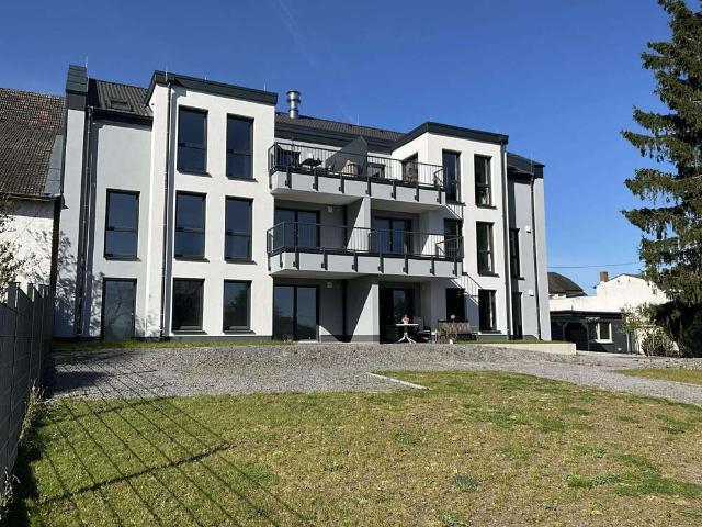 Wohnung kaufen in Bisholder, Koblenz