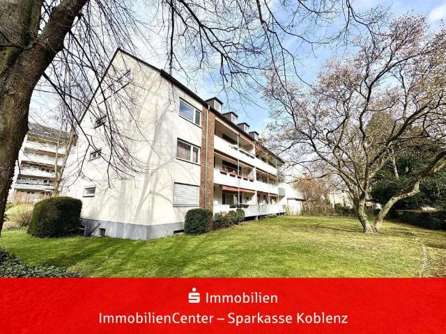 Wohnung kaufen in Koblenz, Rheinland-Pfalz