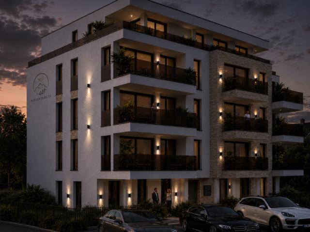 Wohnung kaufen in Niederberg, Koblenz