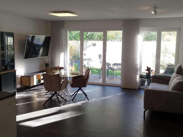 Wohnung kaufen in Altstadt, Koblenz