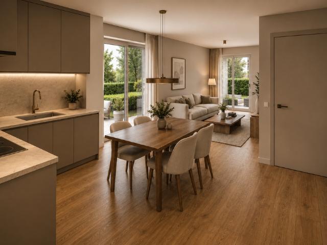 Wohnung kaufen in Niederberg, Koblenz