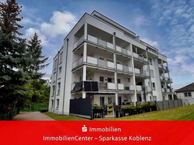 Wohnung kaufen in Bisholder, Koblenz