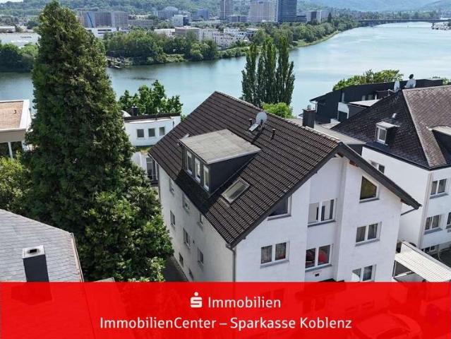 Wohnung kaufen in Bisholder, Koblenz