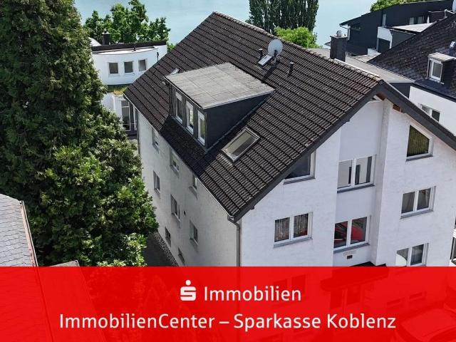 Wohnung kaufen in Bisholder, Koblenz