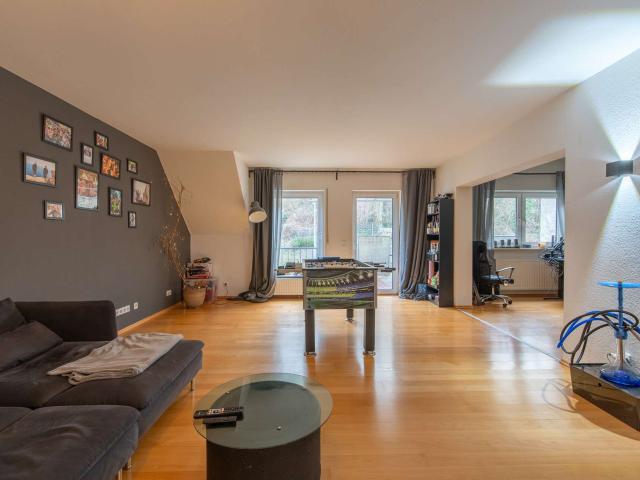 Wohnung kaufen in Koblenz, Rheinland-Pfalz