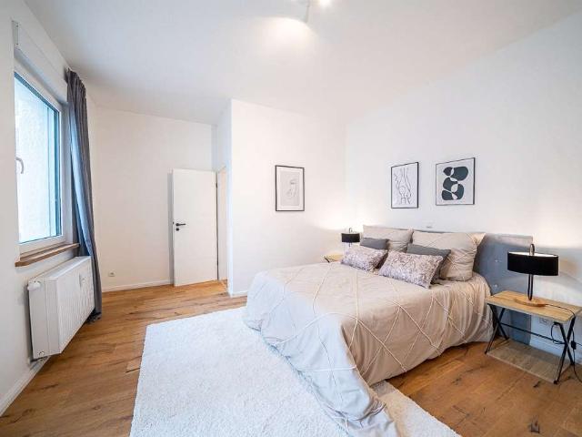 Wohnung kaufen in Horchheim, Koblenz