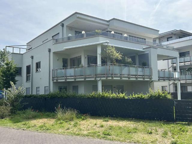 Wohnung kaufen in Rauental, Koblenz