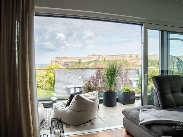 Wohnung kaufen in Waldersdorf, Koblenz