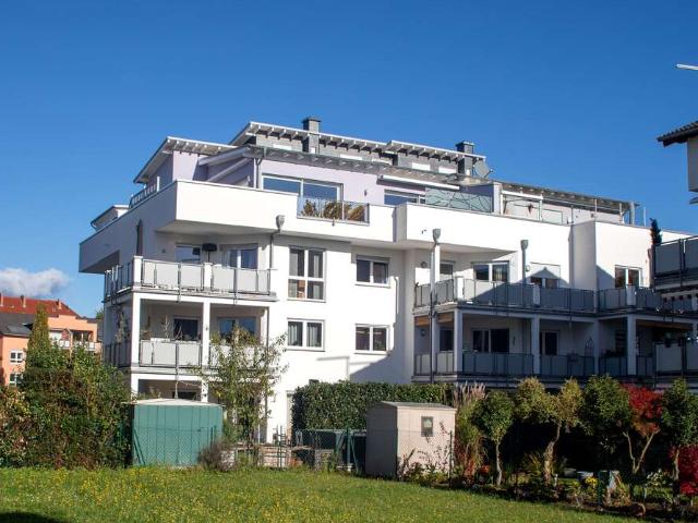Wohnung kaufen in Koblenz, Rheinland-Pfalz