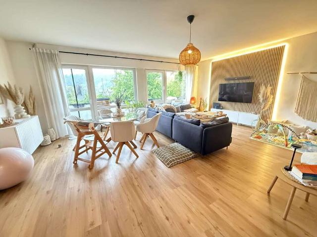 Wohnung kaufen in Güls, Koblenz