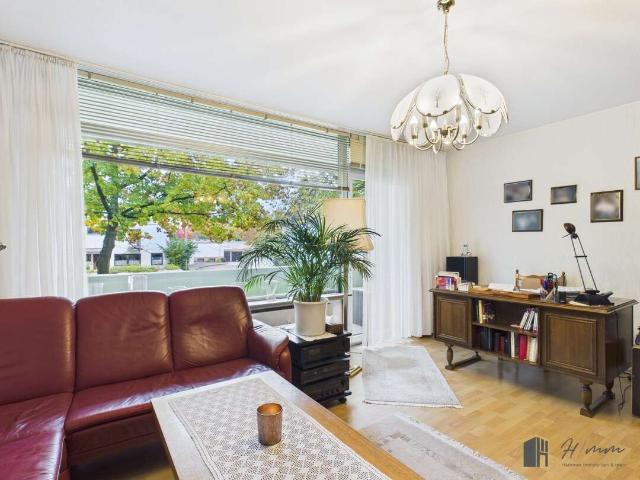 Wohnung kaufen in Karthause, Koblenz