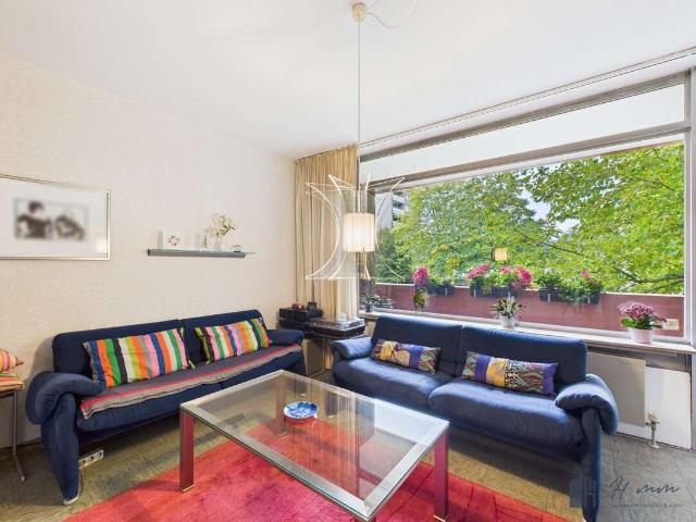 Wohnung kaufen in Karthause, Koblenz