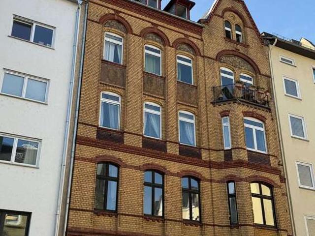 Wohnung kaufen in Südliche Vorstadt, Koblenz