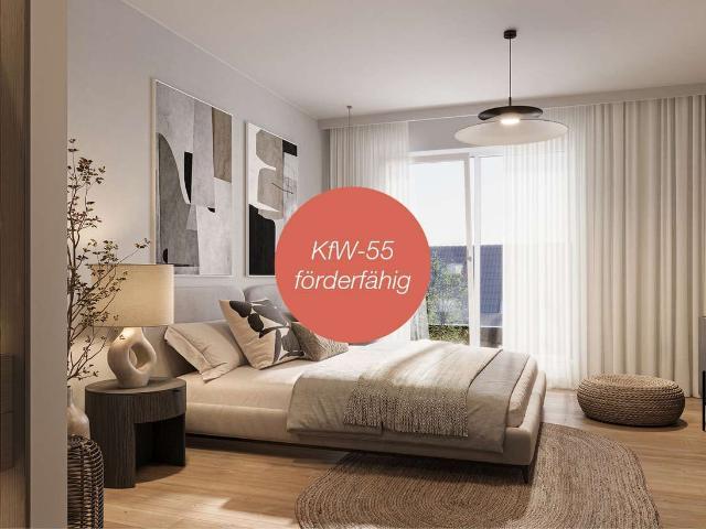 Wohnung kaufen in Nippes, Köln