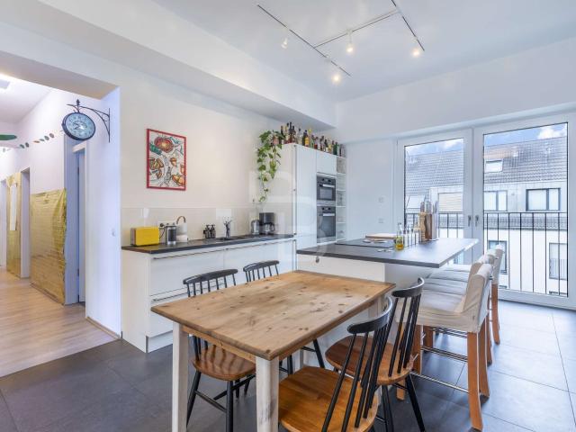 Wohnung kaufen in Ehrenfeld, Köln