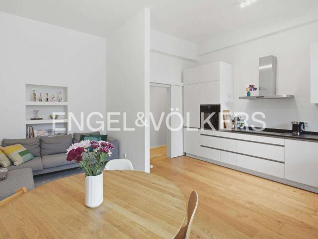 Wohnung kaufen in Altstadt-Nord, Köln