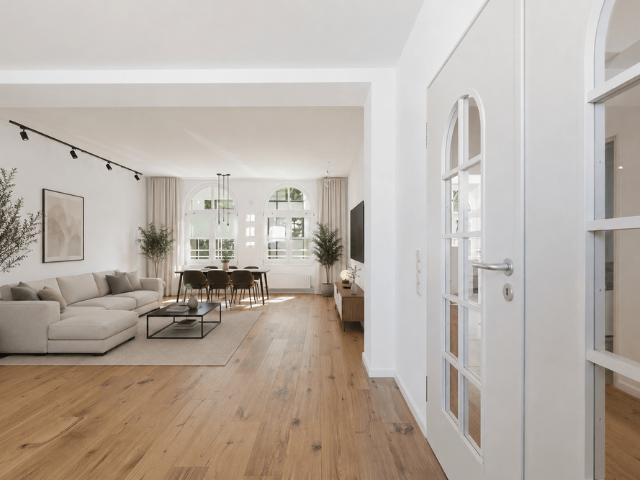 Wohnung kaufen in Altstadt-Nord, Köln