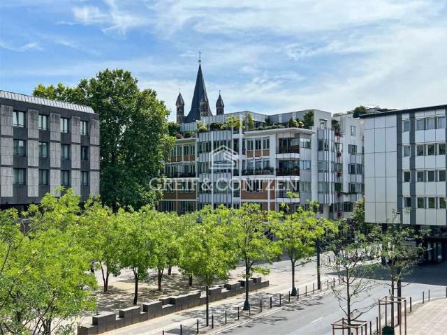 Wohnung kaufen in Altstadt-Nord, Köln