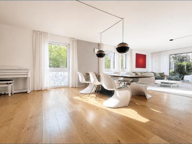 Wohnung kaufen in Lindenthal, Köln