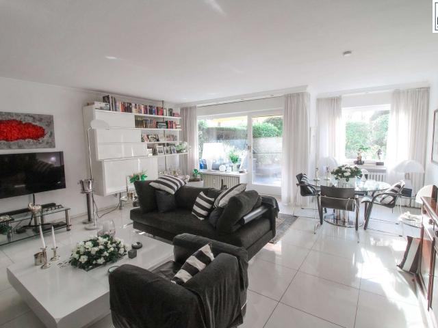 Wohnung kaufen in Lindenthal, Köln