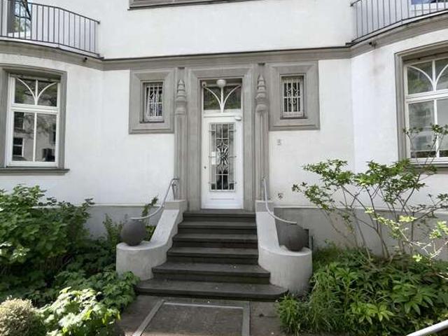 Wohnung kaufen in Weidenpesch, Köln