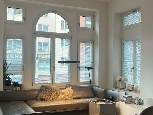 Etagenwohnung kaufen in Köln, Altstadt-Nord